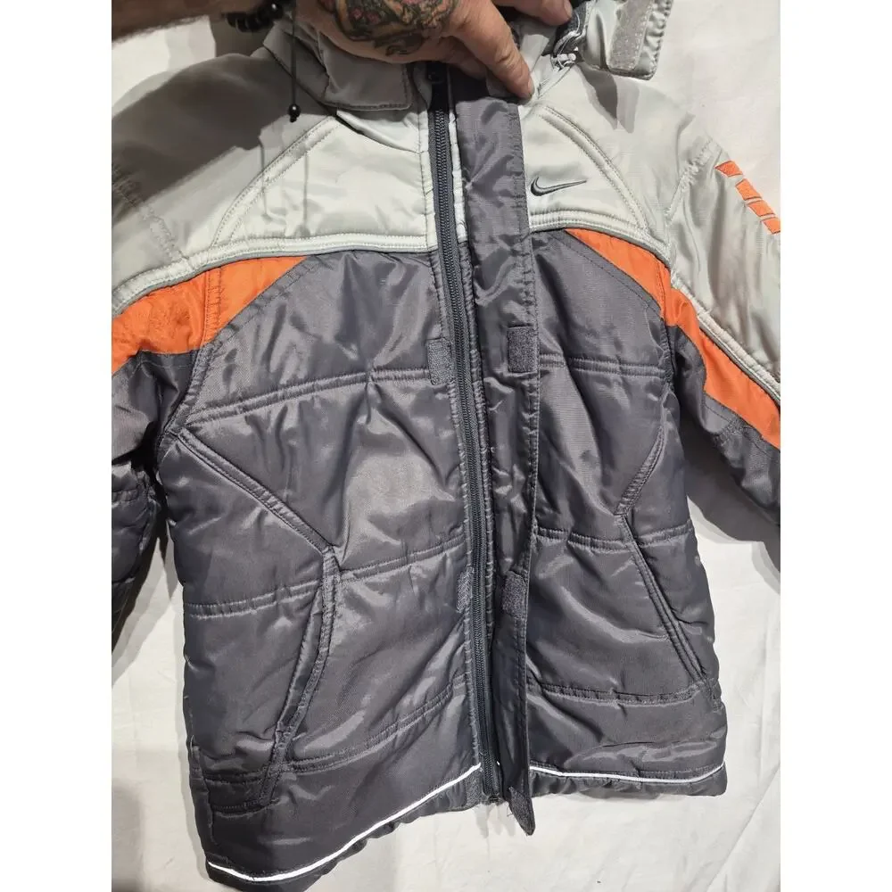 Nike little use